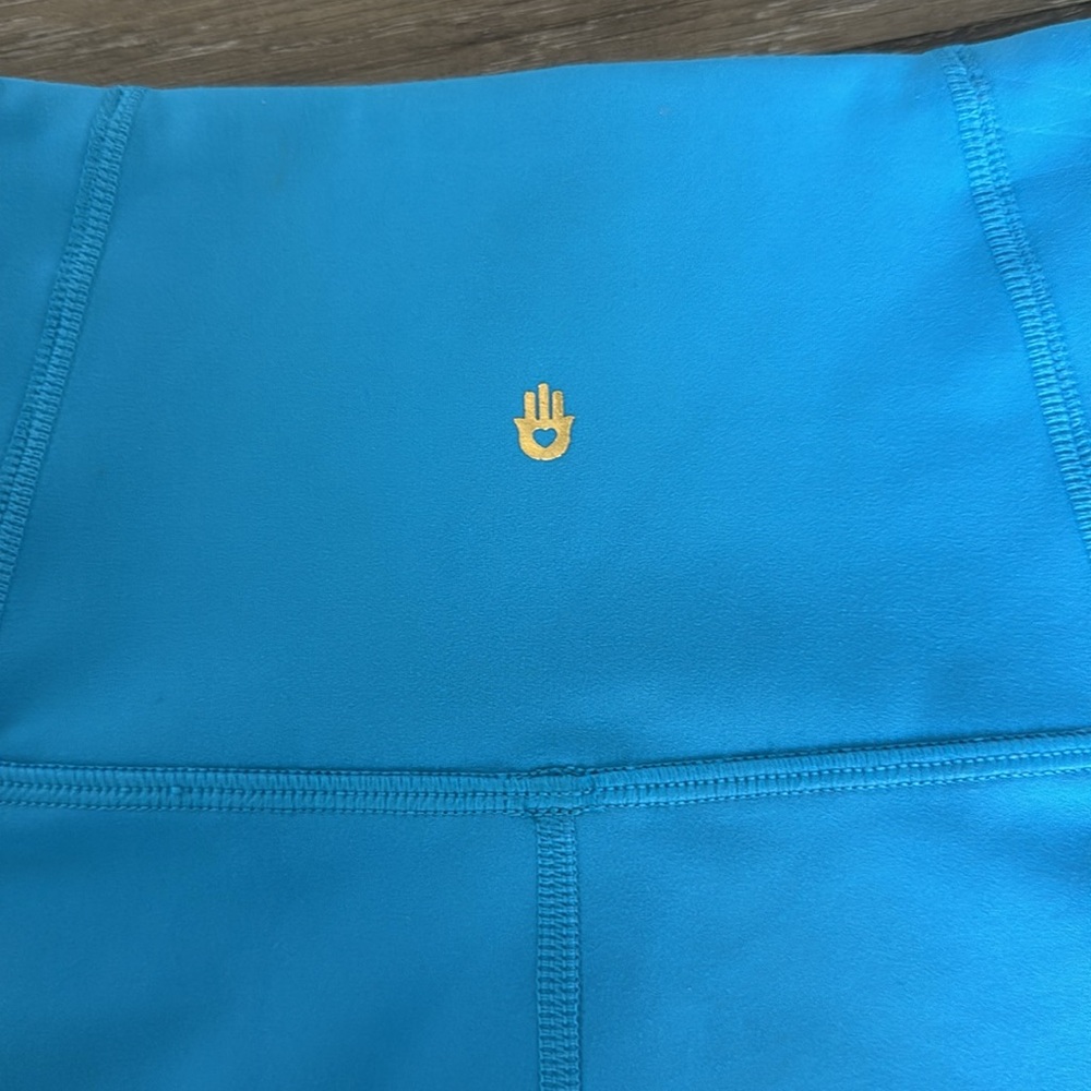 Spiritual Gangster Workout Set- Small - Picture 8 of 8